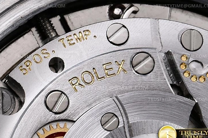 0130 Original RDD0224A – DayDate 36mm 743